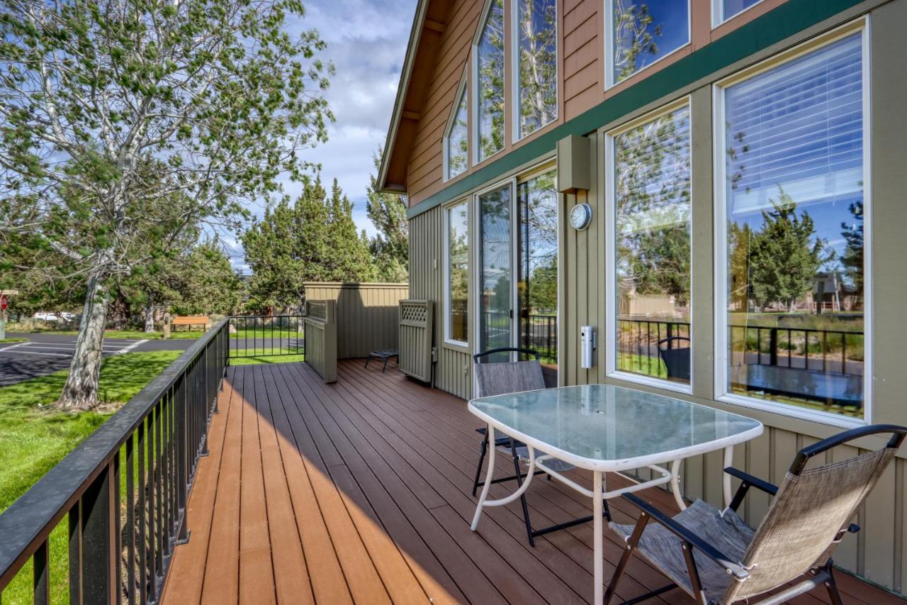 Eagle Crest Resort Cabin Redmond Exterior photo